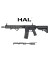 FUSIL SPECNA ARMS PRIME SA-P28 HAL ETU BRUSHLESS 12,5" NEGRO
