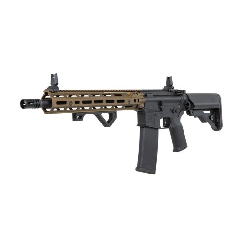FUSIL SPECNA ARMS PRIME SA-P28 HAL ETU BRUSHLESS 12,5 NEGRO-BRONCE