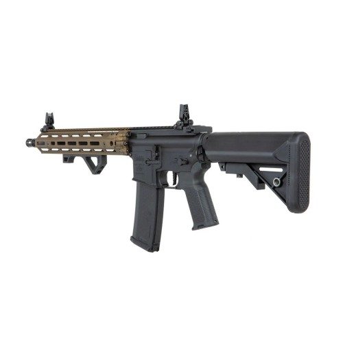 FUSIL SPECNA ARMS PRIME SA-P28 HAL ETU BRUSHLESS 12,5 NEGRO-BRONCE