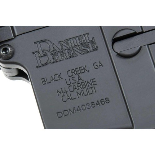 FUSIL SPECNA ARMS PRIME SA-P28 HAL ETU BRUSHLESS 12,5 NEGRO-BRONCE