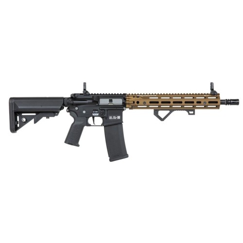 FUSIL SPECNA ARMS PRIME SA-P28 HAL ETU BRUSHLESS 12,5 NEGRO-BRONCE