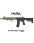 FUSIL SPECNA ARMS PRIME SA-P28 HAL ETU BRUSHLESS 12,5 NEGRO-BRONCE