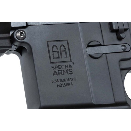 FUSIL SPECNA ARMS PRIME SA-PH20 HAL ETU BRUSHLESS NEGRO