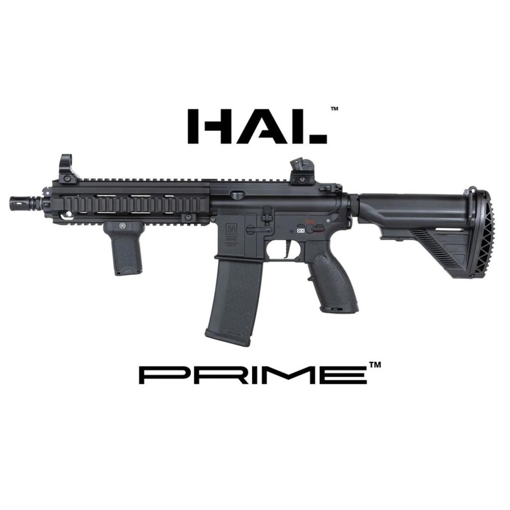 FUSIL SPECNA ARMS PRIME SA-PH20 HAL ETU BRUSHLESS NEGRO