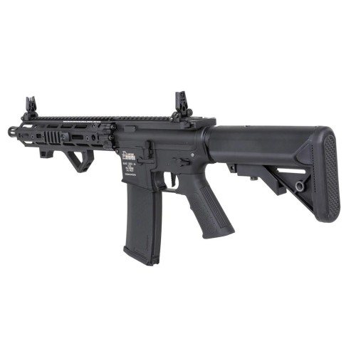 FUSIL SPECNA ARMS DANIEL DEFENSE SA-C27 CORE GEN.2 HAL ETU NEGRO