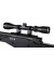 FUSIL SPECNA ARMS SA-S11 EDGE L96 C/ VISOR Y BIPODE NEGRO