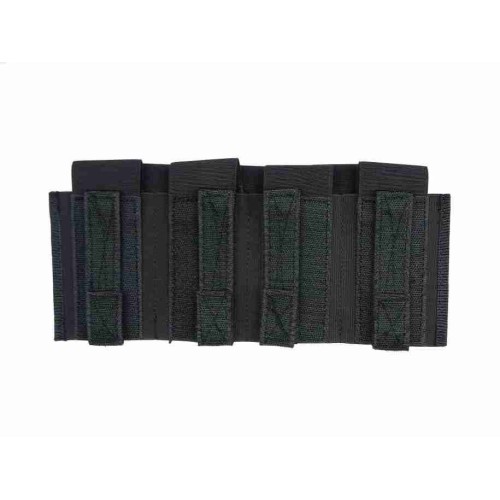 THUNDER MAG POUCH   AR 4 3   BLACK
