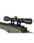 FUSIL SPECNA ARMS SA-S11 EDGE L96 C/ VISOR Y BIPODE VERDE