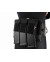 THUNDER MAG POUCH   AR 4 3   BLACK