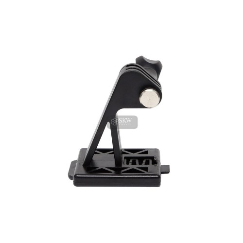MONTURA CAMARA DEPORTIVA PARA CASCO NEGRA DELTA TACTICS