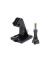 MONTURA CAMARA DEPORTIVA PARA CASCO NEGRA DELTA TACTICS