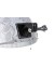 MONTURA CAMARA DEPORTIVA PARA CASCO NEGRA DELTA TACTICS