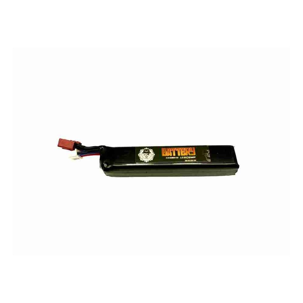 BATER  A 11 1V 800MAH 15C T DEAN