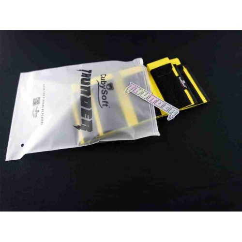 THUNDER MAG POUCH   AR 4 3   YELLOW