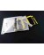 THUNDER MAG POUCH   AR 4 3   YELLOW