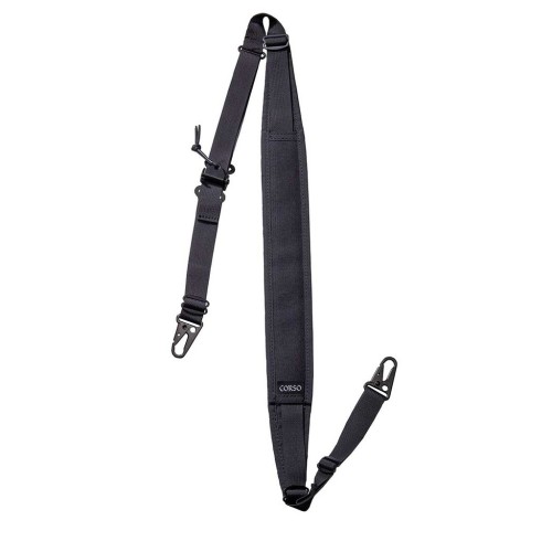 CORREA FUSIL CORSO CROSSBONES 1 - 2 PUNTOS NEGRA