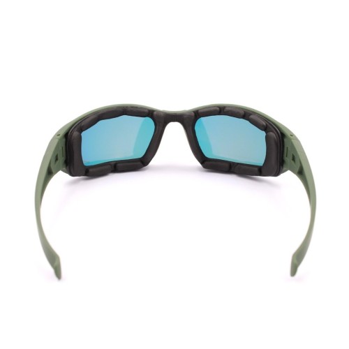 GAFA CORSO REVENGE DECK 4 LENTES VERDE