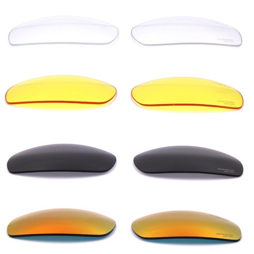 GAFA CORSO REVENGE DECK 4 LENTES VERDE