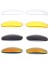 GAFA CORSO REVENGE DECK 4 LENTES VERDE