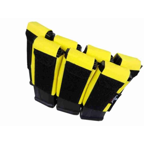 THUNDER MAG POUCH   AR 4 3   YELLOW