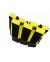THUNDER MAG POUCH   AR 4 3   YELLOW