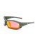 GAFA CORSO REVENGE DECK 4 LENTES VERDE