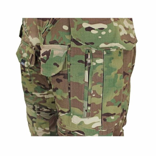 PANTALON CORSO BLACKBEARD COMBATE MK2 MULTICAM