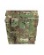 PANTALON CORSO BLACKBEARD COMBATE MK2 MULTICAM