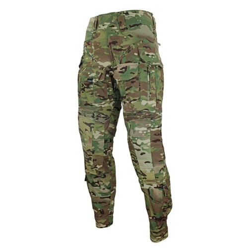 PANTALON CORSO BLACKBEARD COMBATE MK2 MULTICAM