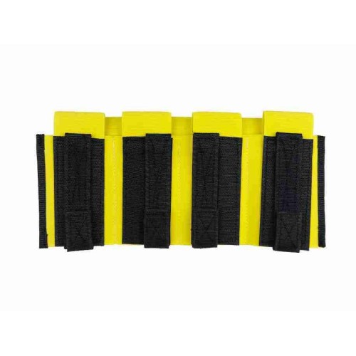 THUNDER MAG POUCH   AR 4 3   YELLOW