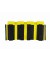 THUNDER MAG POUCH   AR 4 3   YELLOW