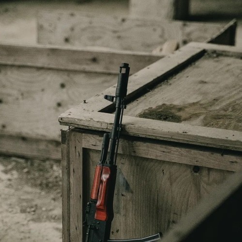 TRACER ACETECH Blaster AK