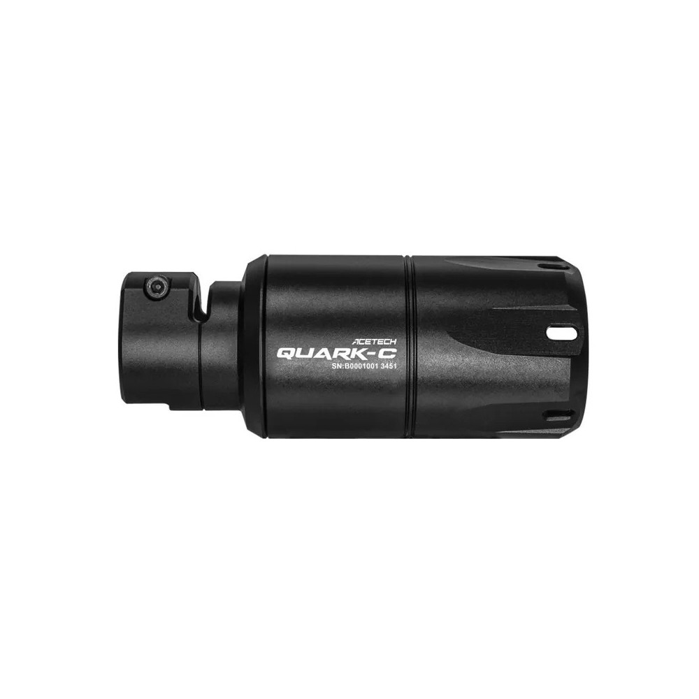TRACER ACETECH Quark C