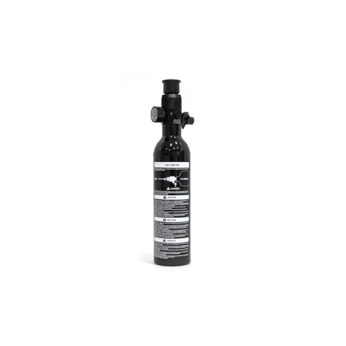 BOTELLA HPA V3 3K 13CI/0,21L SPIRIT FIELD