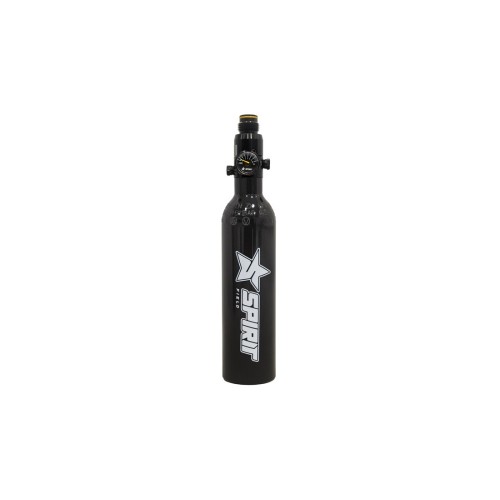 BOTELLA HPA V3 3K 13CI/0,21L SPIRIT FIELD