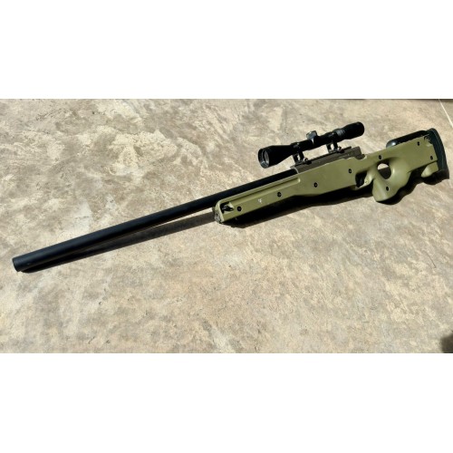 L96 OD SEGUNDA MANO
