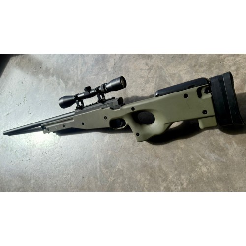 L96 OD SEGUNDA MANO