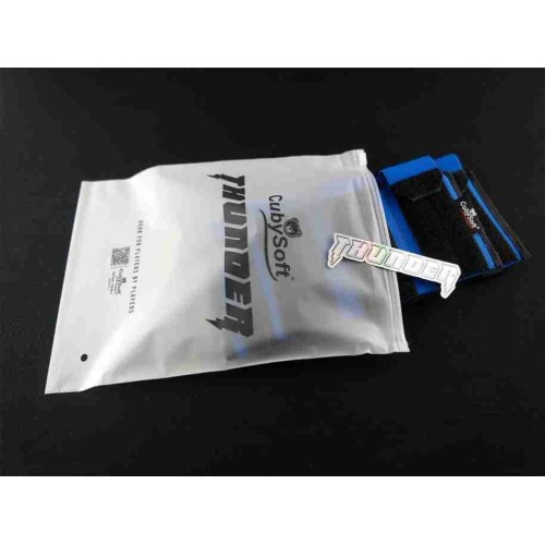 THUNDER MAG POUCH   AR 4 3   BLUE