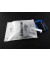 THUNDER MAG POUCH   AR 4 3   BLUE