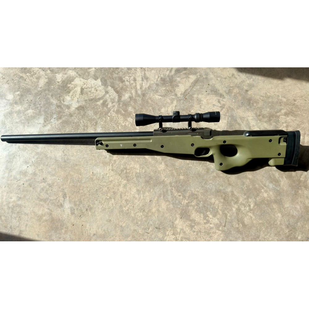 L96 OD SEGUNDA MANO