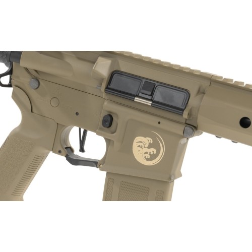 AEG SHOGUN GURE TAN SAIGO DEFENSE
