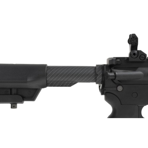 AEG SHOGUN GURE BLACK SAIGO DEFENSE