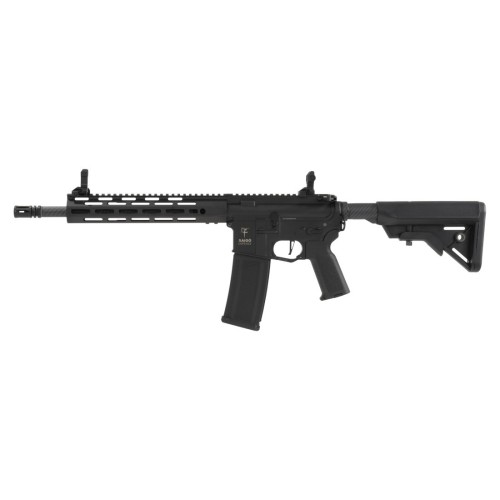 AEG SHOGUN GURE BLACK SAIGO DEFENSE
