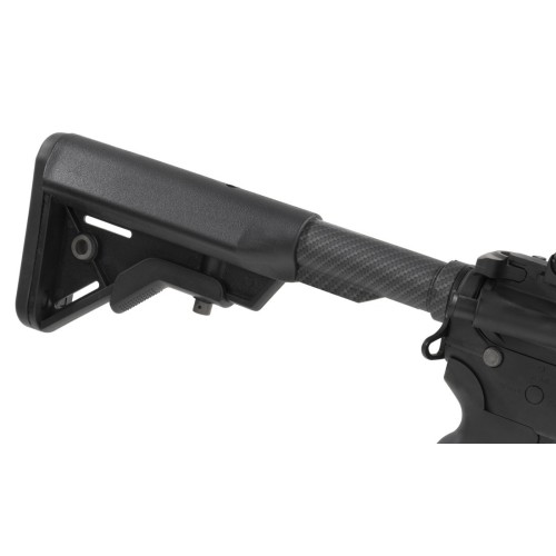 AEG SHOGUN GURE BLACK SAIGO DEFENSE