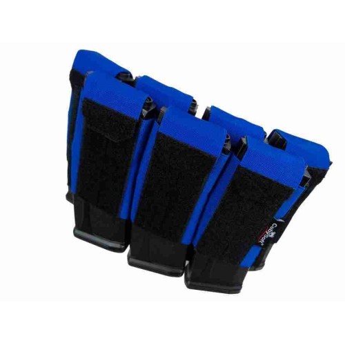 THUNDER MAG POUCH   AR 4 3   BLUE