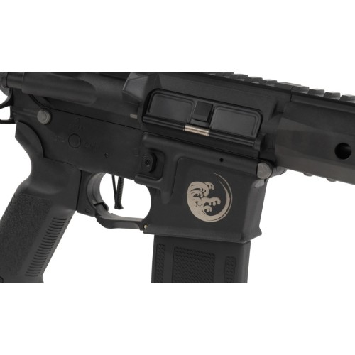 AEG SHOGUN GURE BLACK SAIGO DEFENSE