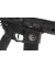 AEG SHOGUN GURE BLACK SAIGO DEFENSE