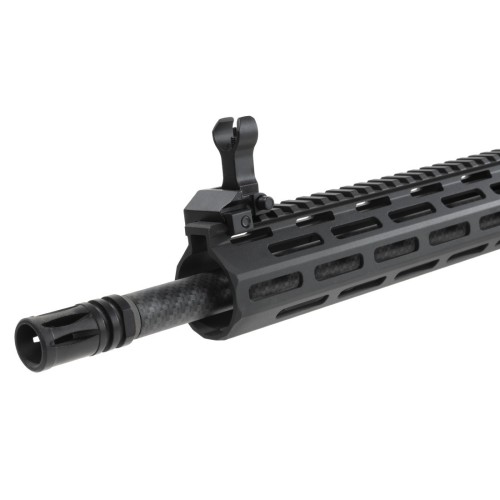 AEG SHOGUN GURE BLACK SAIGO DEFENSE