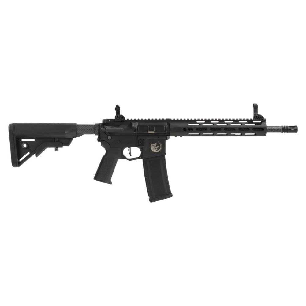 AEG SHOGUN GURE BLACK SAIGO DEFENSE