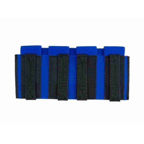 THUNDER MAG POUCH   AR 4 3   BLUE